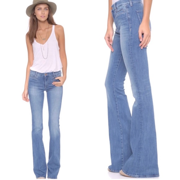 Anthropologie Jeans Anthropologie Mih Jeans Marrakesh Jean High